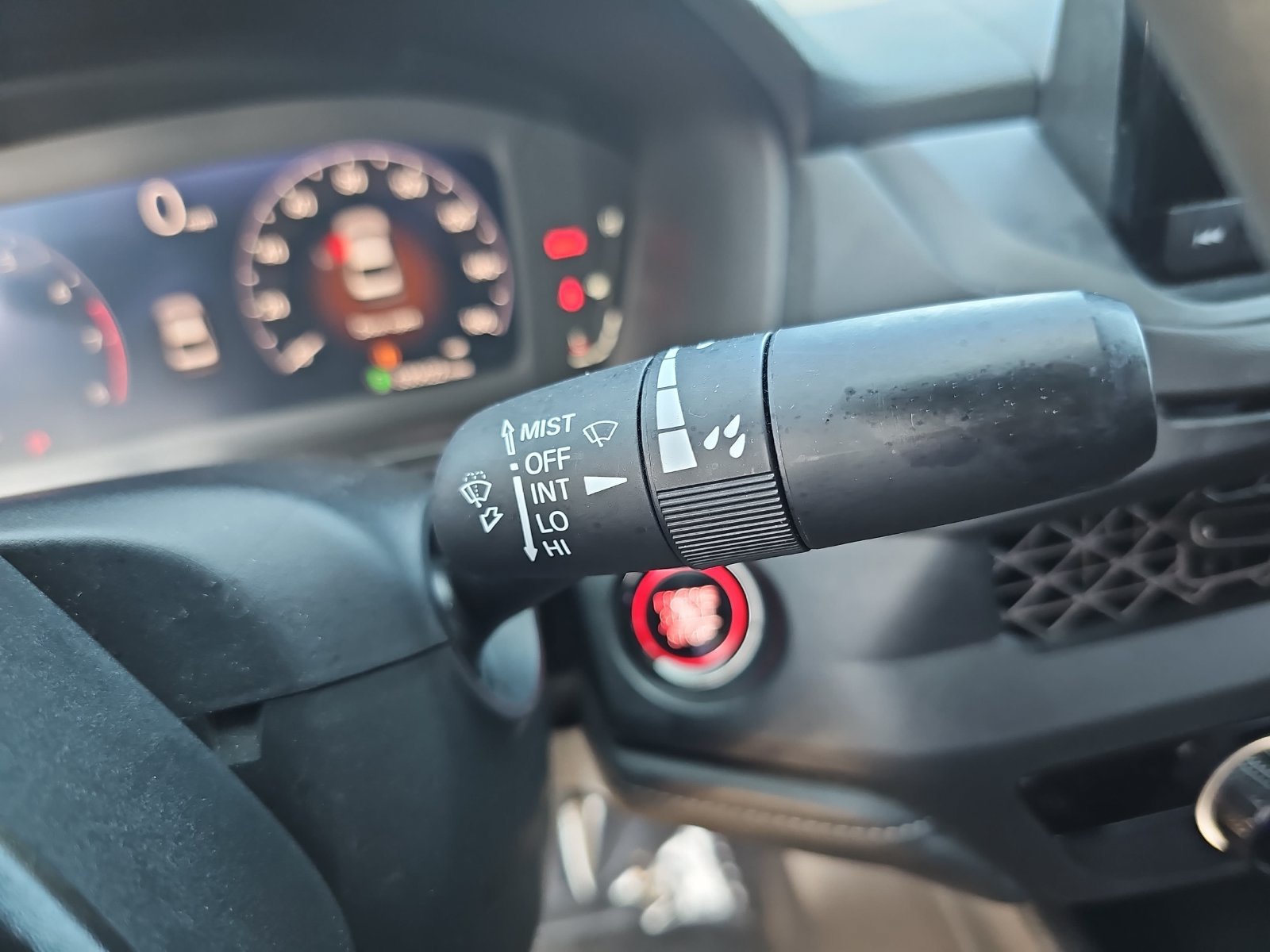 Used 2024 Honda Accord LX image 18