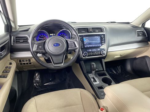 Used 2018 Subaru Outback 2.5i Premium image 17