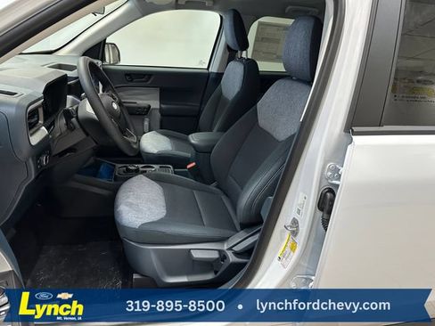New 2026 Ford Maverick XLT FWD image 5