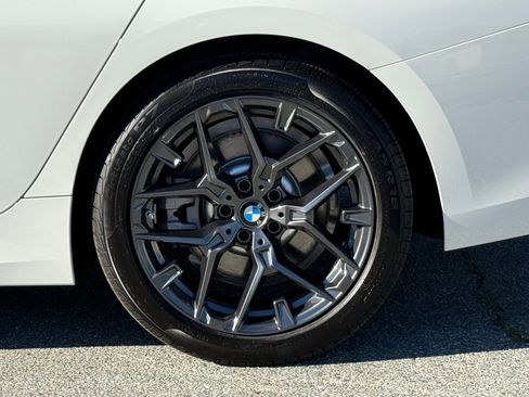 New 2026 BMW 330i Sedan image 17