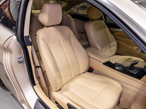 Used 2015 BMW 428i Coupe image 19