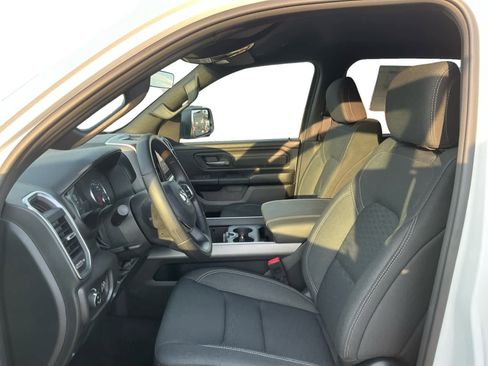 New 2026 RAM 1500 Express image 10