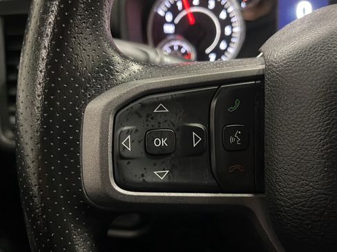 Used 2024 RAM 1500 Tradesman w/ Night Edition AWD/4WD image 6
