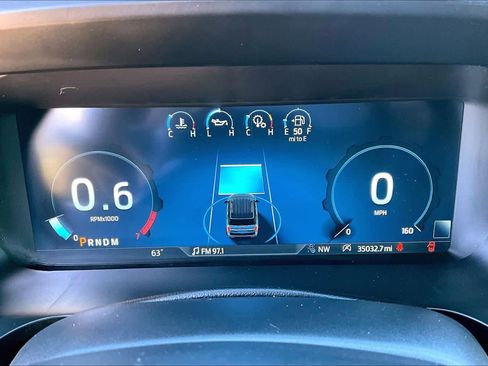 Certified 2023 Ford Expedition Platinum image 25