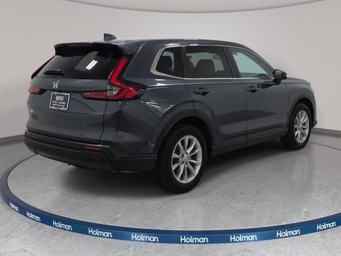 Used 2024 Honda CR-V EX-L image 6