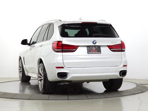 Used 2014 BMW X5 xDrive50i image 4