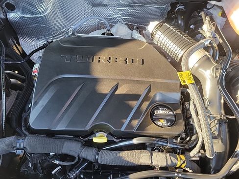 Used 2023 Buick Encore GX Preferred image 10