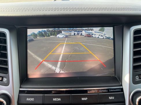Used 2018 Hyundai Tucson SEL Plus FWD image 23
