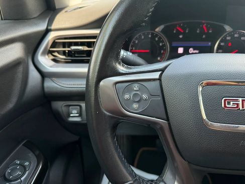 Used 2020 GMC Acadia AT4 AWD/4WD image 26