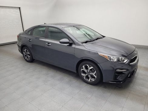 Used 2019 Kia Forte LXS FWD image 11