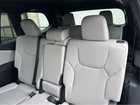 Used 2026 Lexus TX 350 350 image 36