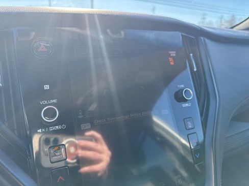 Used 2022 Subaru Outback Wilderness image 16