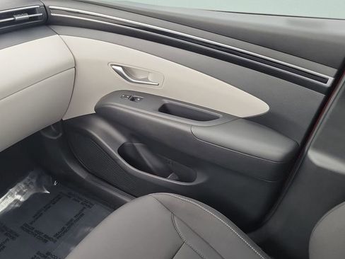Certified 2023 Hyundai Tucson SEL AWD/4WD image 13