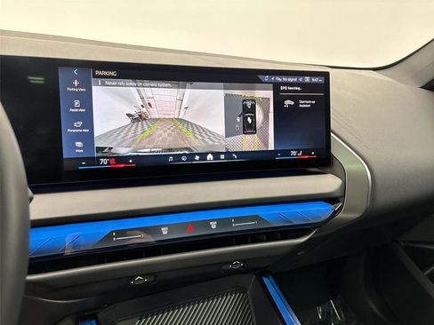 Used 2025 BMW X3 xDrive30i image 30