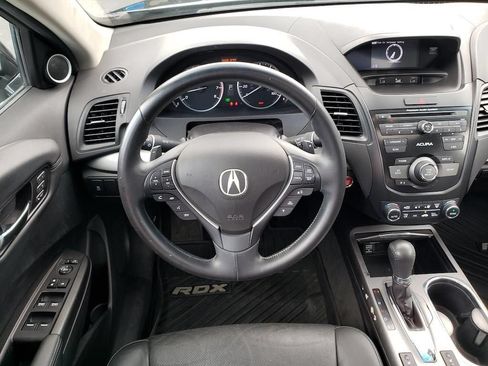 Used 2014 Acura RDX AWD image 8