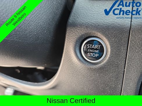 Certified 2023 Nissan Frontier SV w/ SV Convenience Package AWD/4WD image 30