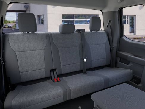 New 2026 Ford F350 XL w/ STX Appearance Package AWD/4WD image 11