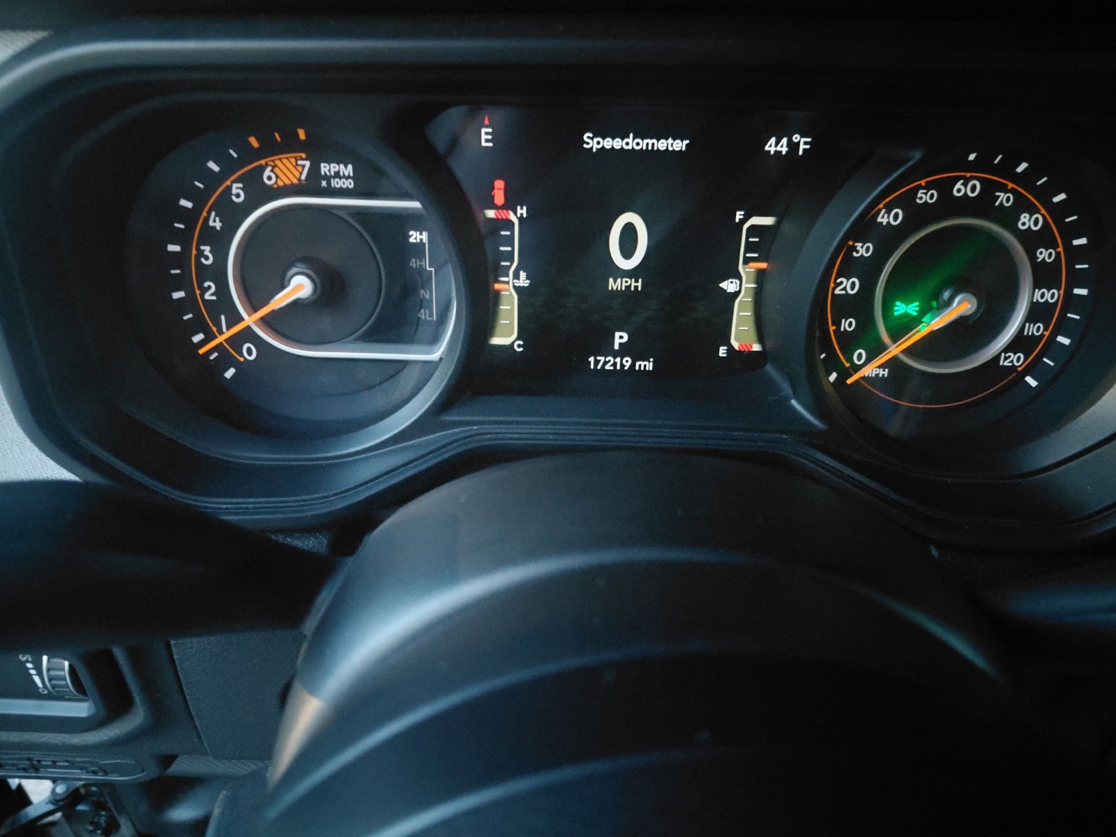 Used 2024 Jeep Wrangler Unlimited Sport AWD/4WD image 7
