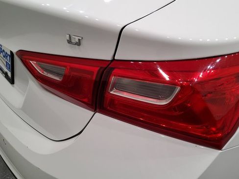 Used 2024 Chevrolet Malibu LT image 9