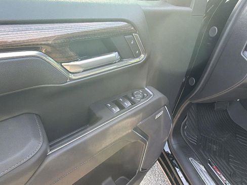 New 2026 Chevrolet Silverado 1500 LT Trail Boss w/ LT Trail Boss Premium Package AWD/4WD image 12