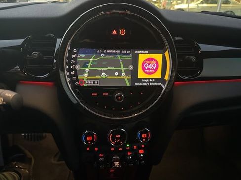 Used 2023 MINI Cooper John Cooper Works image 13