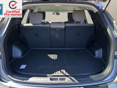 Used 2017 Hyundai Santa Fe Sport image 14