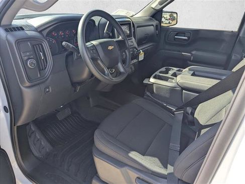 New 2026 Chevrolet Silverado 1500 W/T w/ WT Value Package image 3