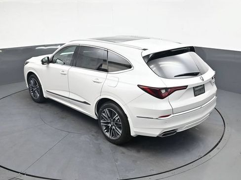 New 2026 Acura MDX SH-AWD w/ Advance Package image 24