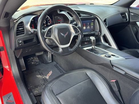 Used 2014 Chevrolet Corvette Stingray Coupe image 16