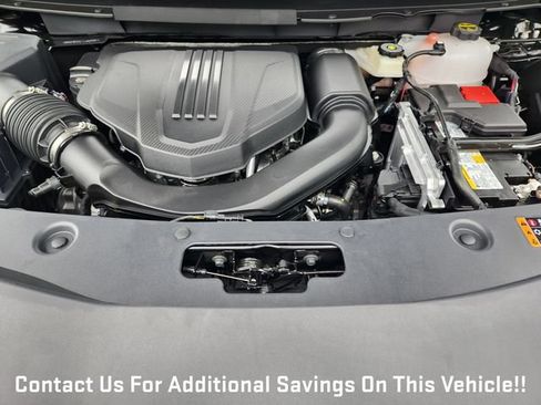 New 2026 Buick Enclave Avenir w/ Super Cruise Package FWD image 23