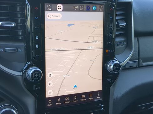 New 2026 RAM 1500 Big Horn image 19