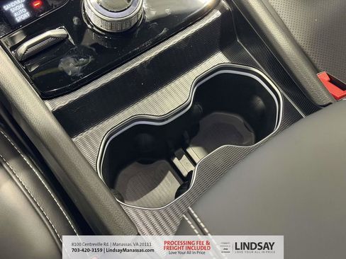 New 2026 Jeep Grand Cherokee Limited image 21