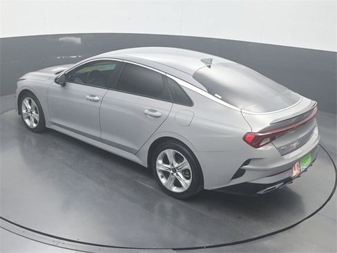 Used 2022 Kia K5 GT-Line image 23