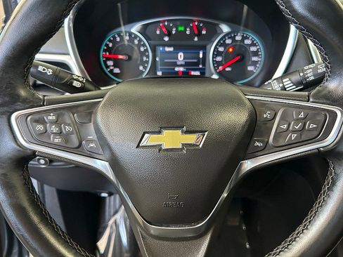 Used 2024 Chevrolet Equinox LT AWD/4WD image 24
