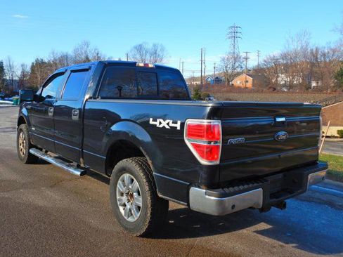 Used 2011 Ford F150 XLT w/ XLT Chrome Pkg image 6