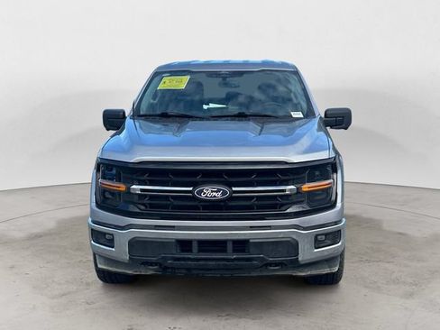 Certified 2024 Ford F150 XLT w/ Tow/Haul Package AWD/4WD image 3