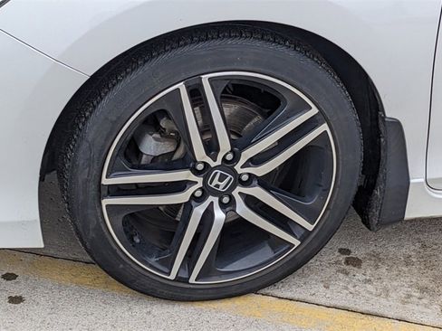 Used 2017 Honda Accord Sport Special Edition image 10