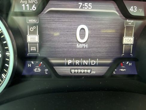 Used 2023 RAM 1500 Big Horn image 15