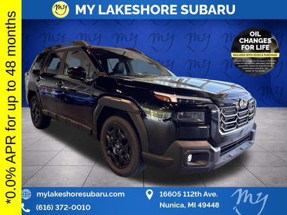 New 2026 Subaru Outback Limited