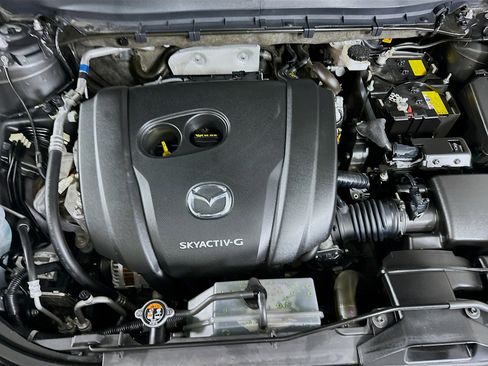 Used 2023 MAZDA CX-5 AWD 2.5 S w/ Premium Package image 32