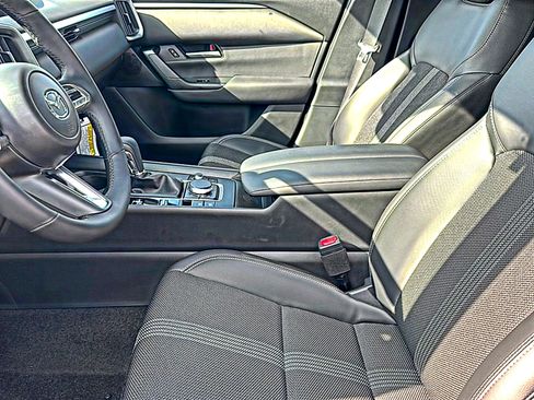 New 2026 MAZDA CX-50 Meridian Edition w/ Weather Package image 10