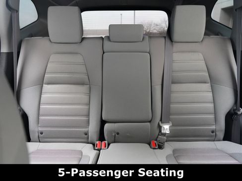 Used 2020 Honda CR-V LX image 32