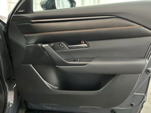 New 2026 MAZDA CX-50 2.5 Hybrid w/ Cargo Package image 11