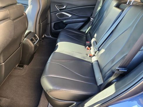 Certified 2020 Acura RDX FWD image 15