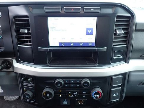 Used 2024 Ford F250 XLT image 14