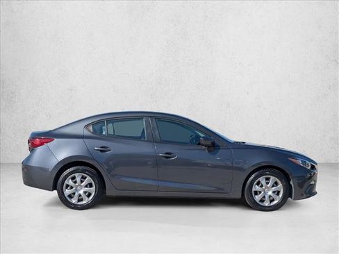 Used 2016 MAZDA MAZDA3 i Sport image 4