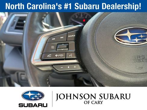 Used 2023 Subaru Ascent Touring AWD/4WD image 15
