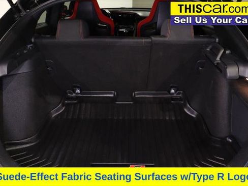 Used 2018 Honda Civic Type R image 26
