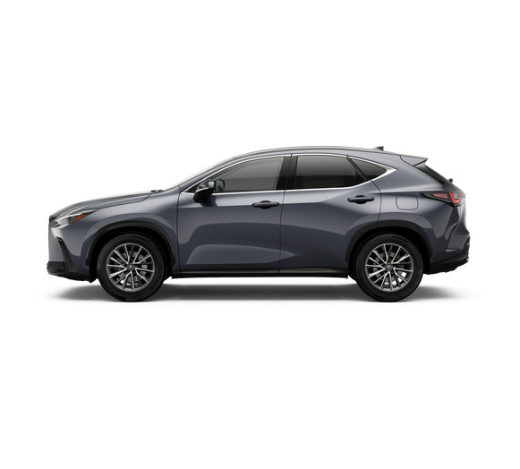 New 2026 Lexus NX 350 AWD image 3
