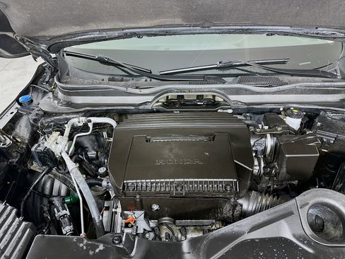 Used 2023 Honda Pilot Touring image 41